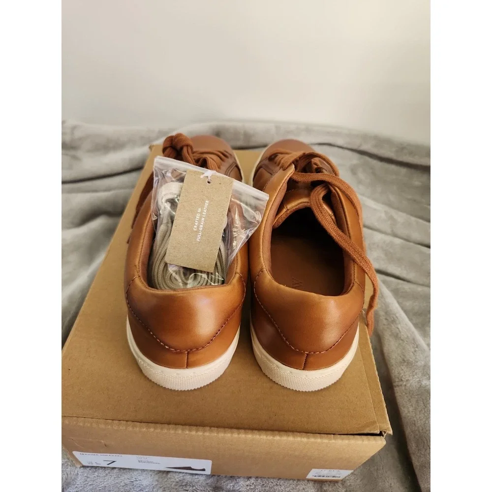 J. Crew Factory shoes come
